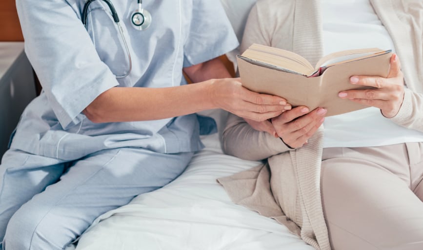 Alzheimer's Care