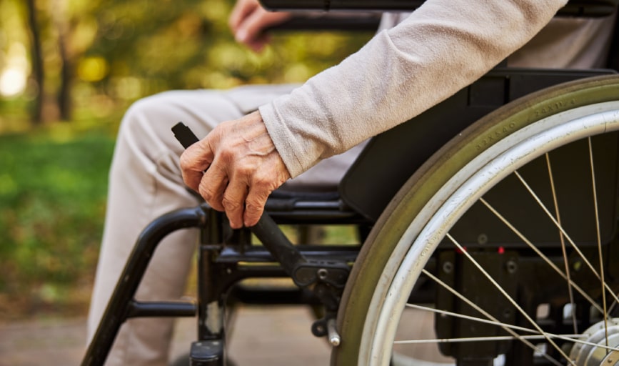 Disability Care
